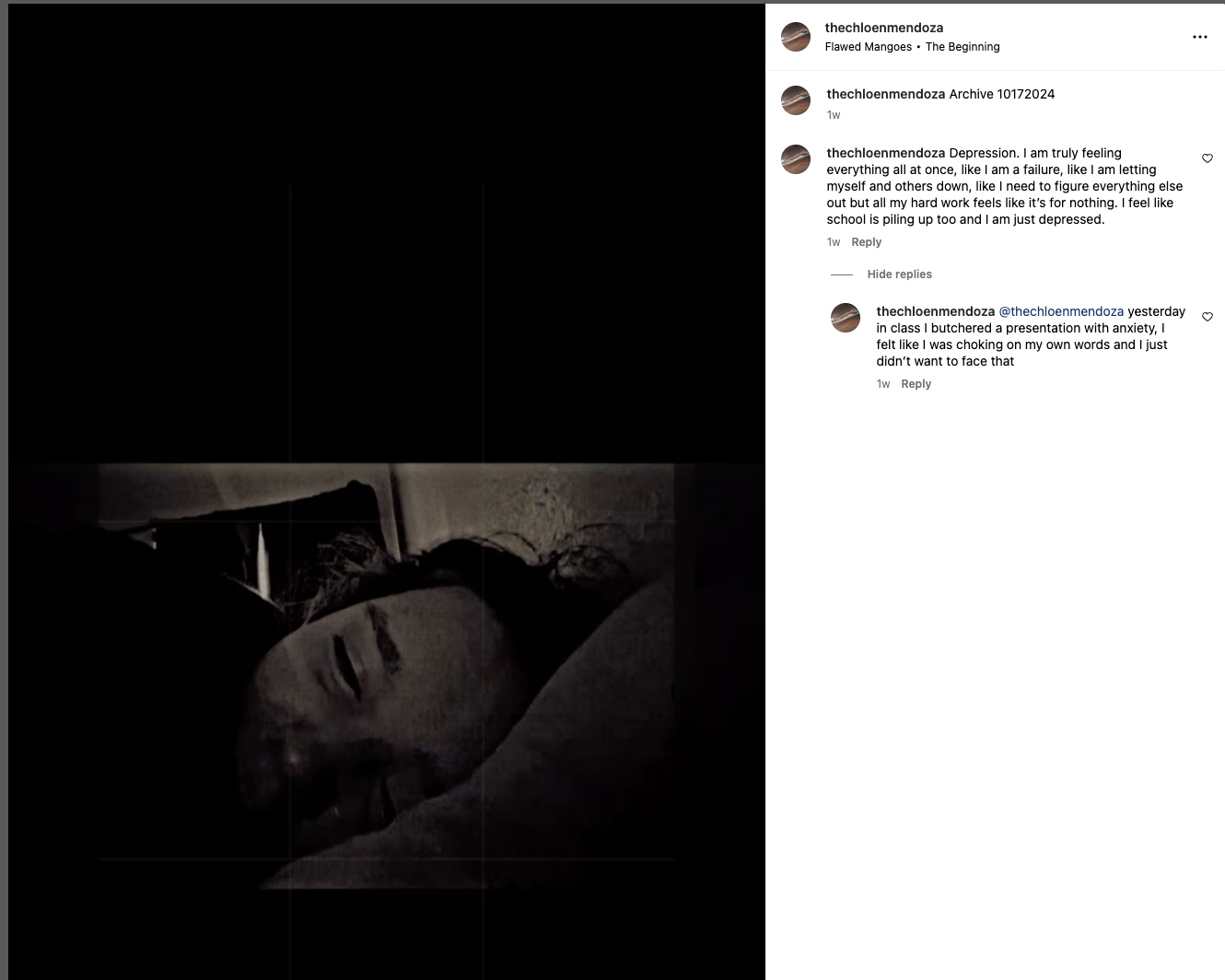 Archive 10172024, 2024, Screenshot Still